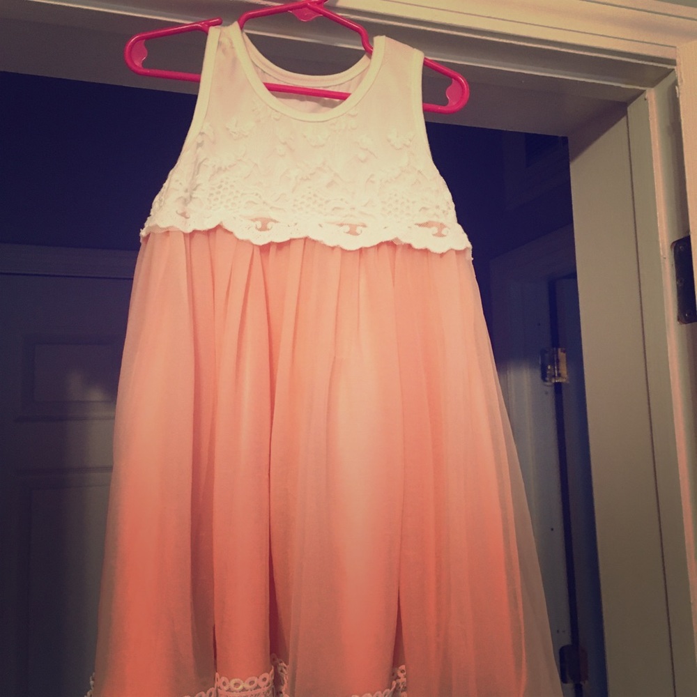 Girls dresses